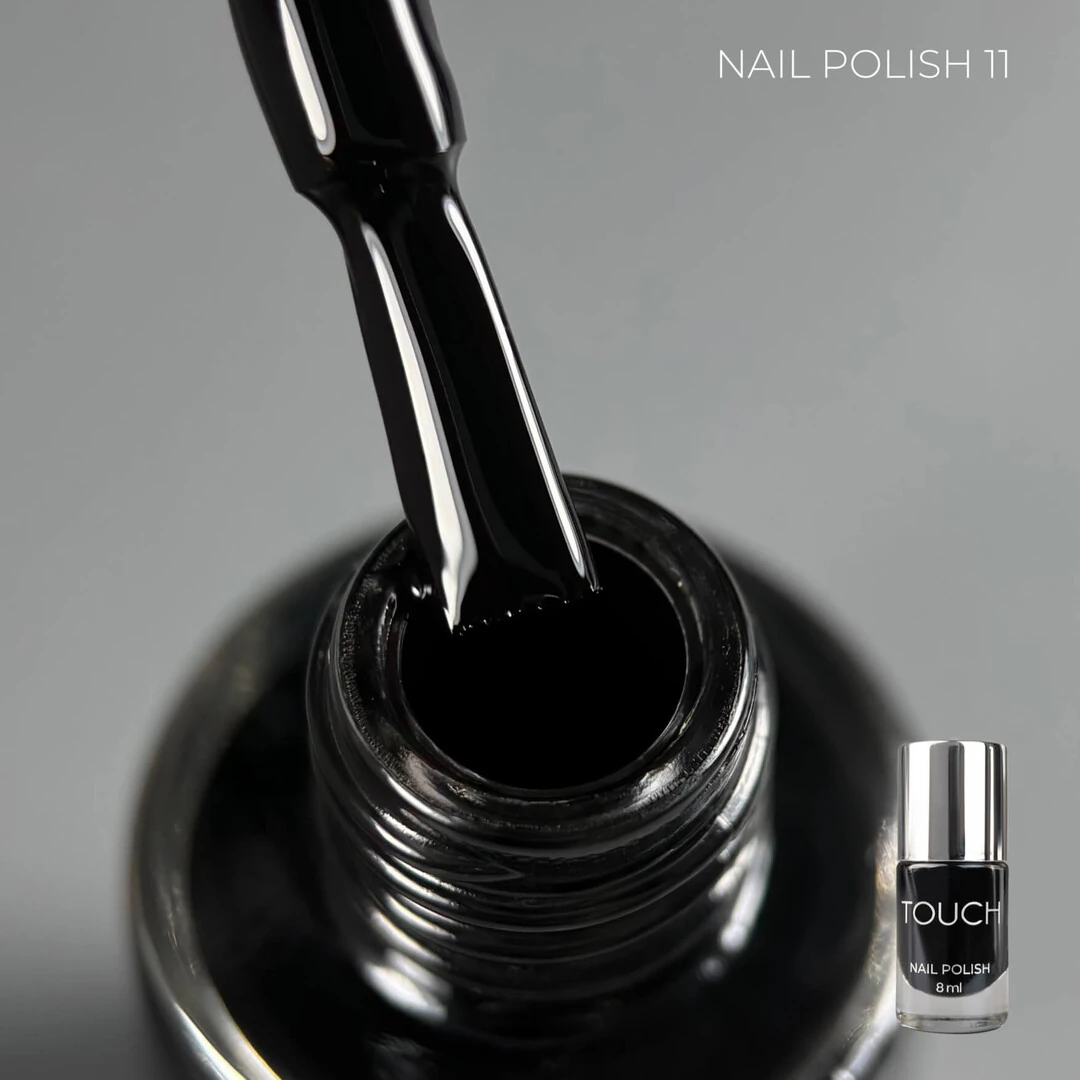 Touch Nail polish 8 мл, 11