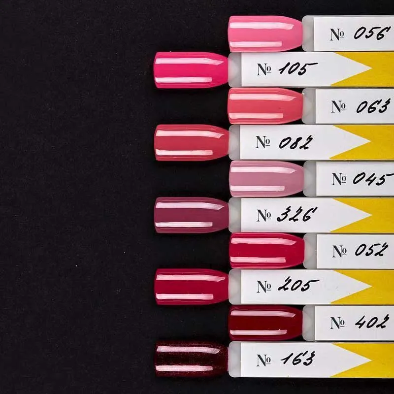 F.O.X гель-лак Gold Pigment №402, 6 мл