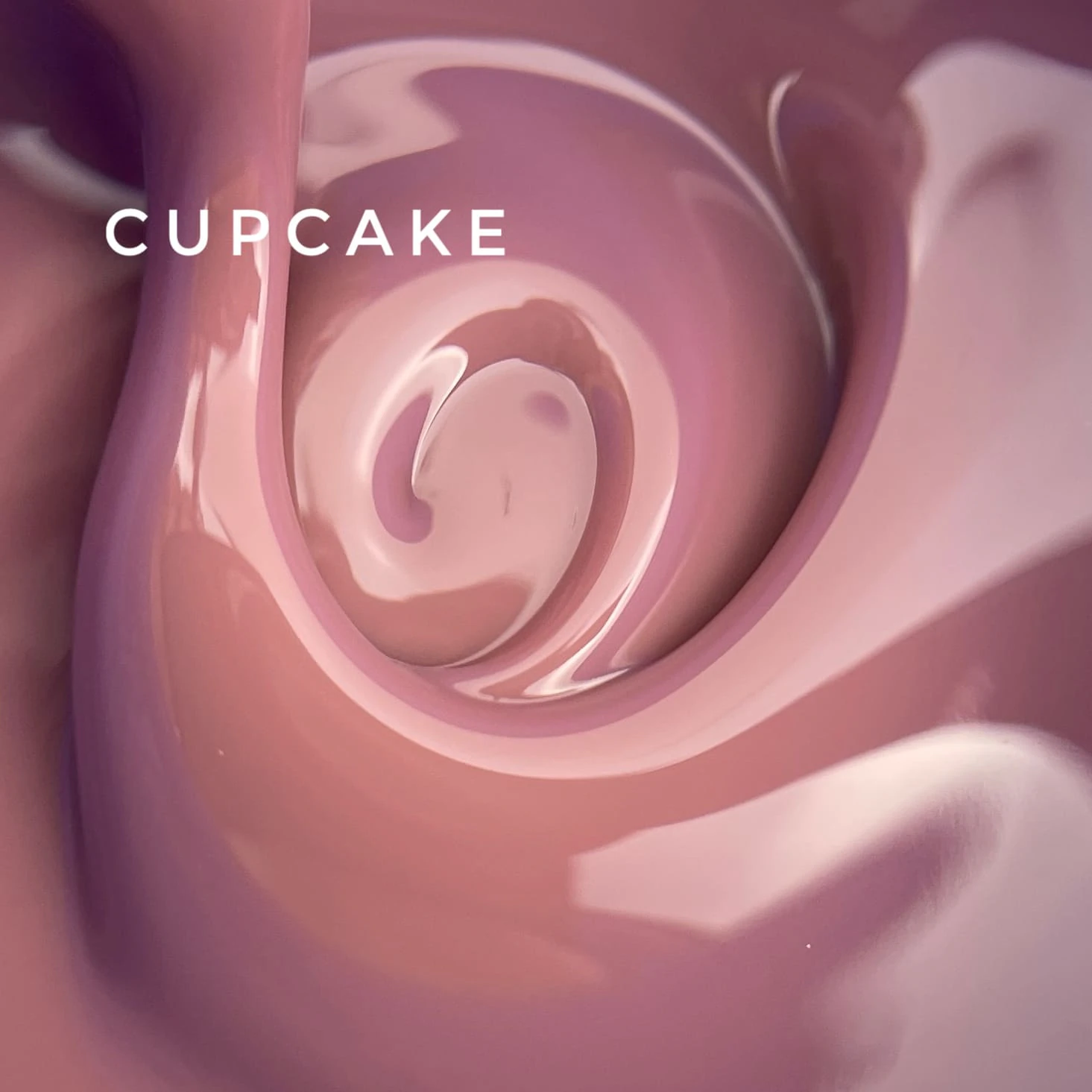 База Touch Cover Cupcake, 13 мл