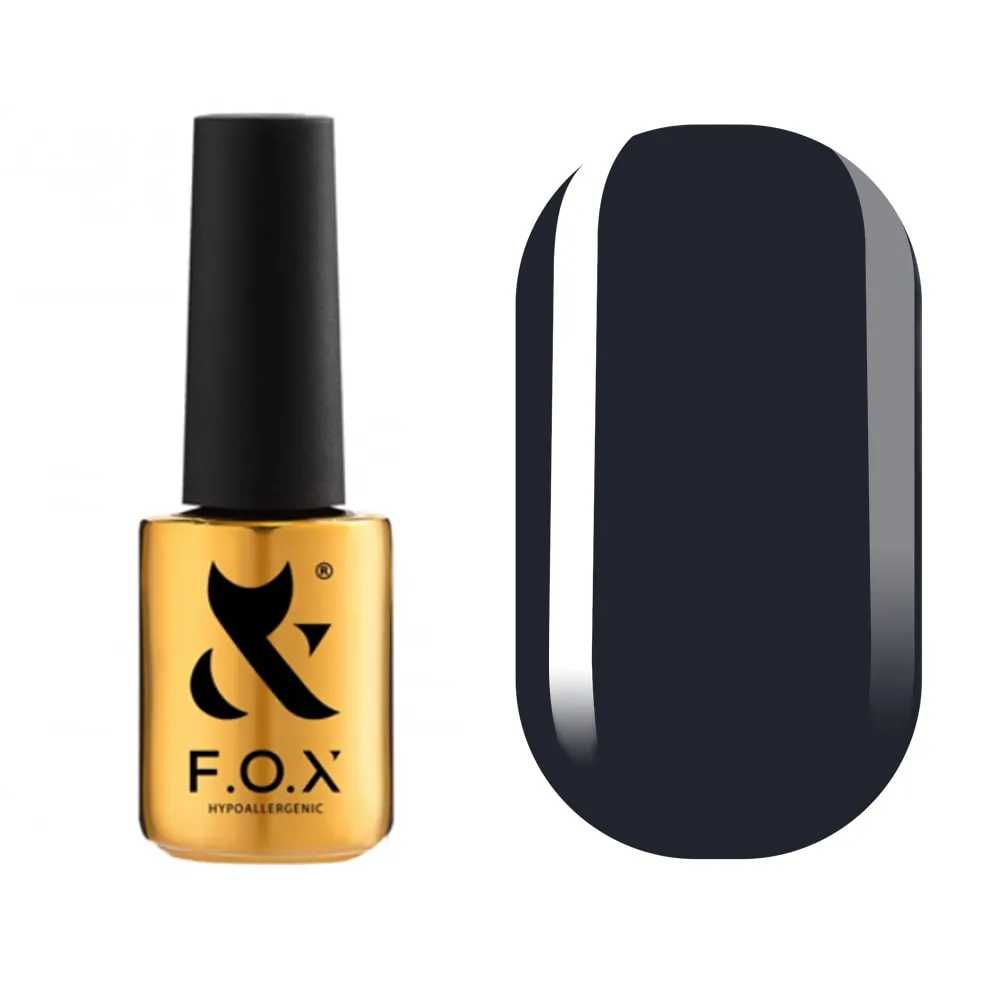 F.O.X gel-polish spectrum 104, 7 ml