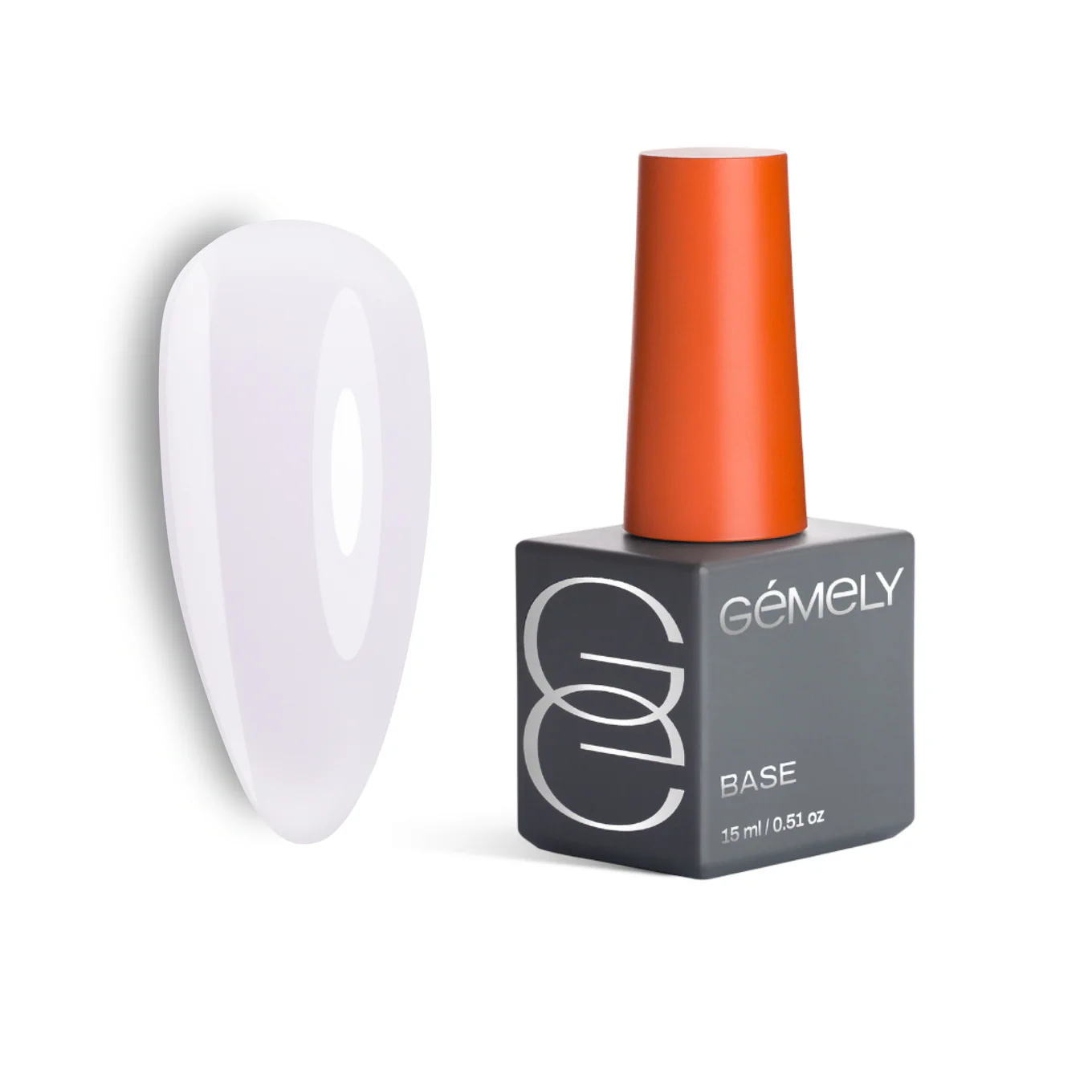 База камуфлююча GÉMELY ex GA&MA Neo Cover Base №012, 15 мл