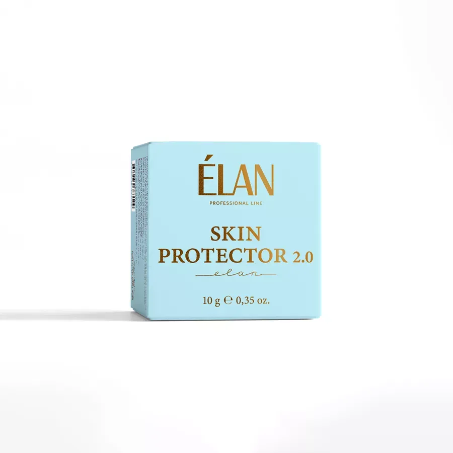 ELAN Скін Протектор «SKIN PROTECTOR 2.0»: захисний крем з олією аргани