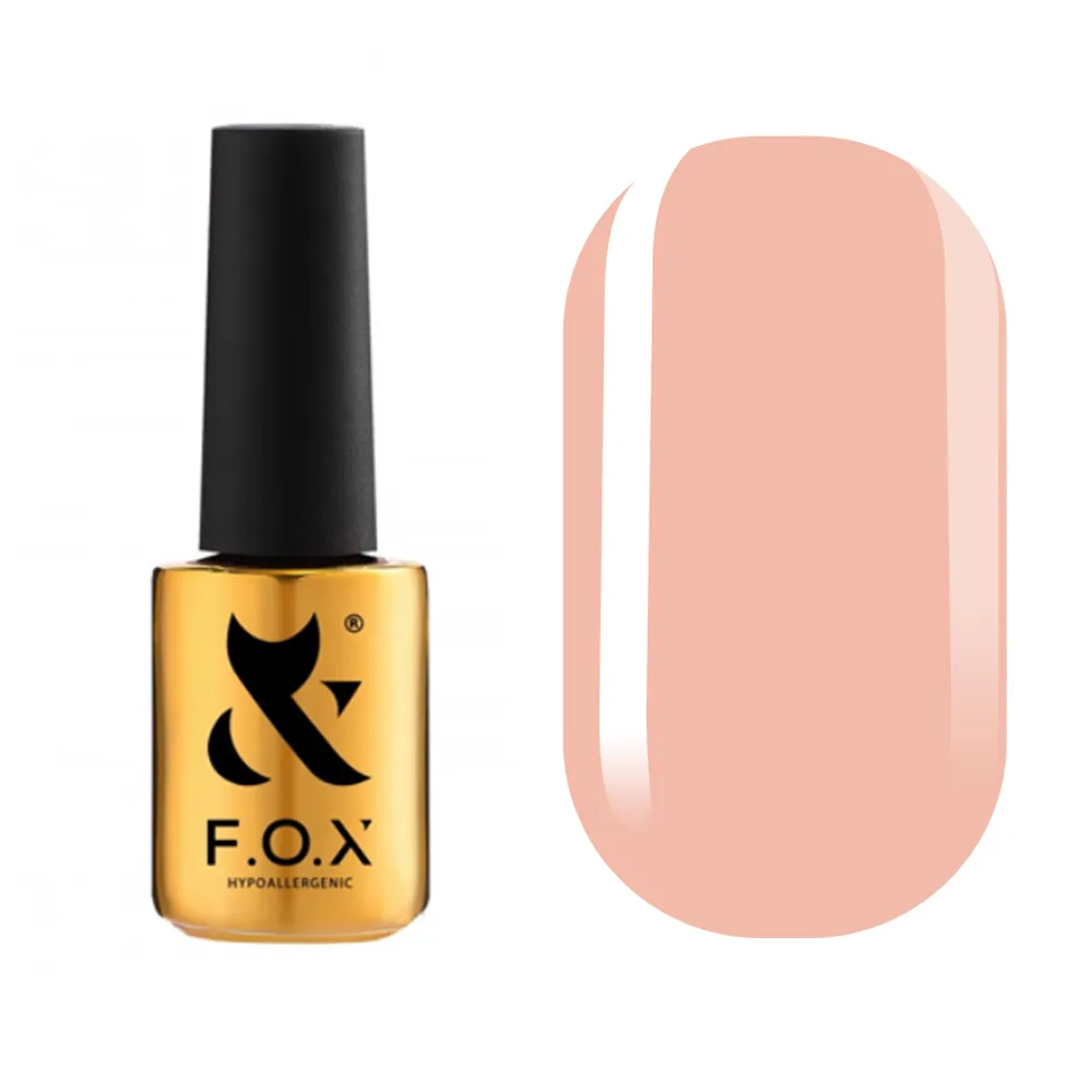 F.O.X gel-polish spectrum 052, 7 ml