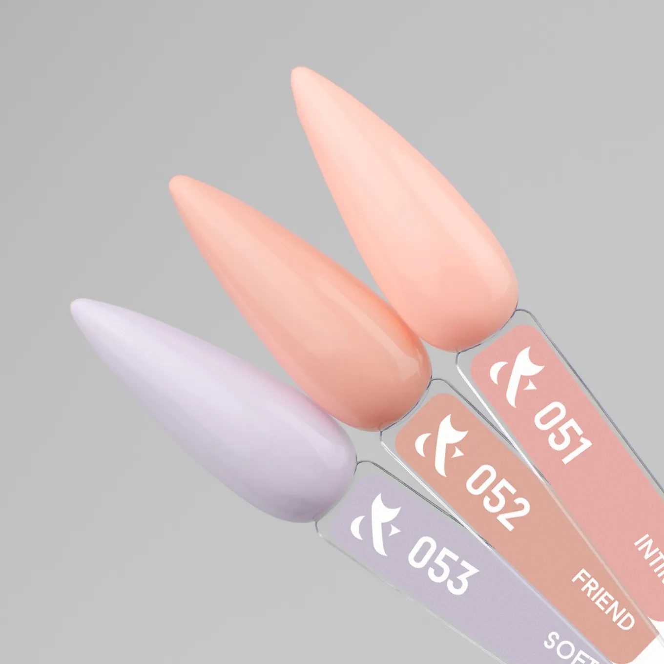 F.O.X gel-polish spectrum 052, 7 ml