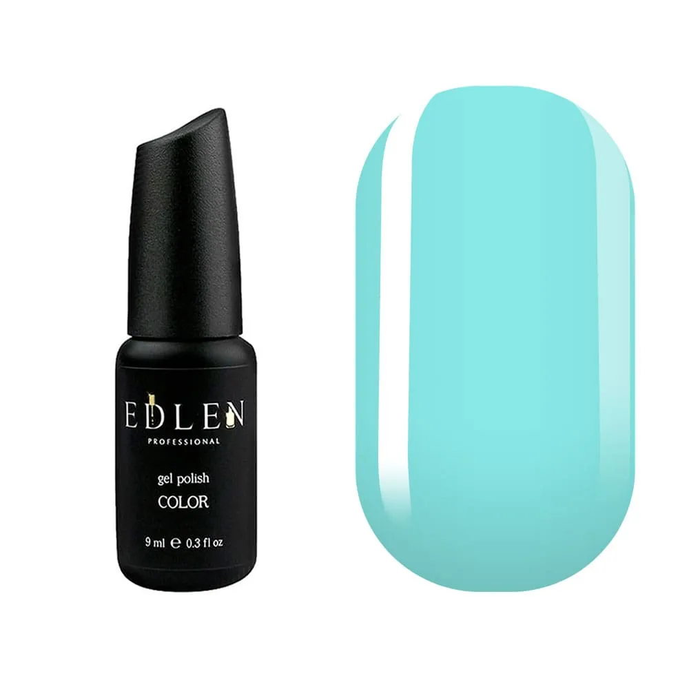 Гель-лак Edlen Color №51, 9 мл