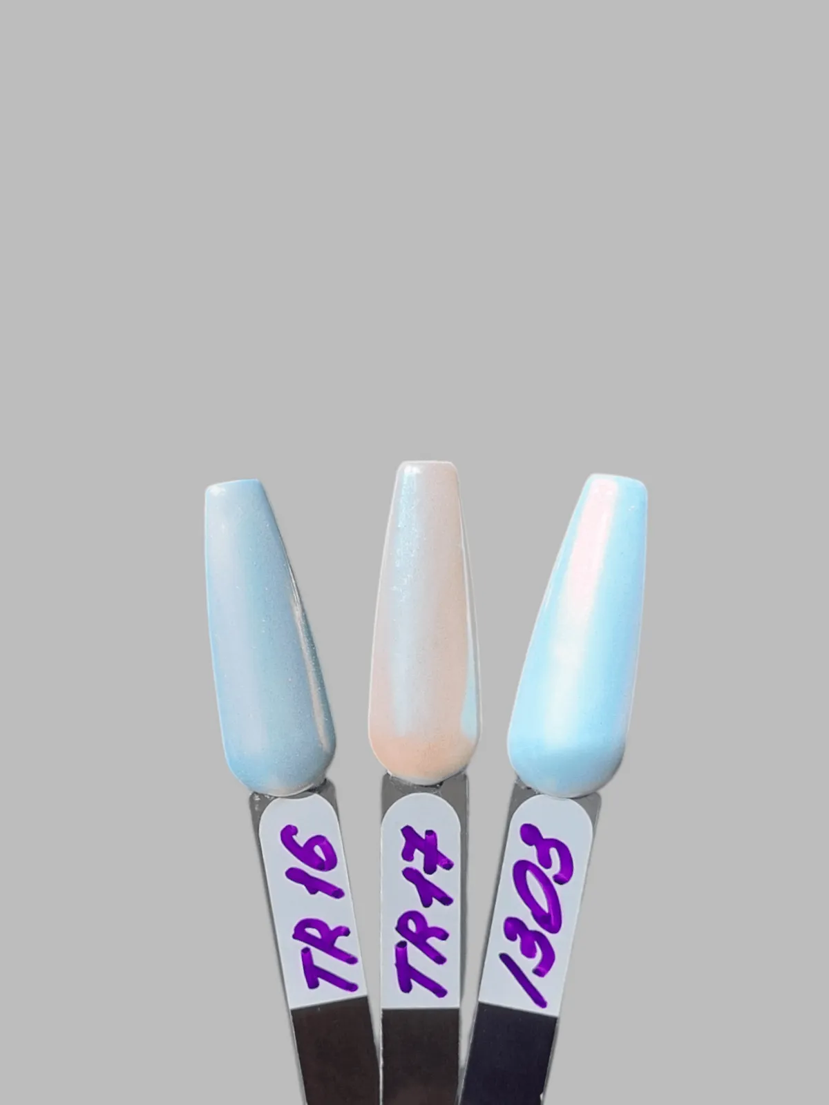 Втирка SHiNESHOP единорог №1303, 1 г
