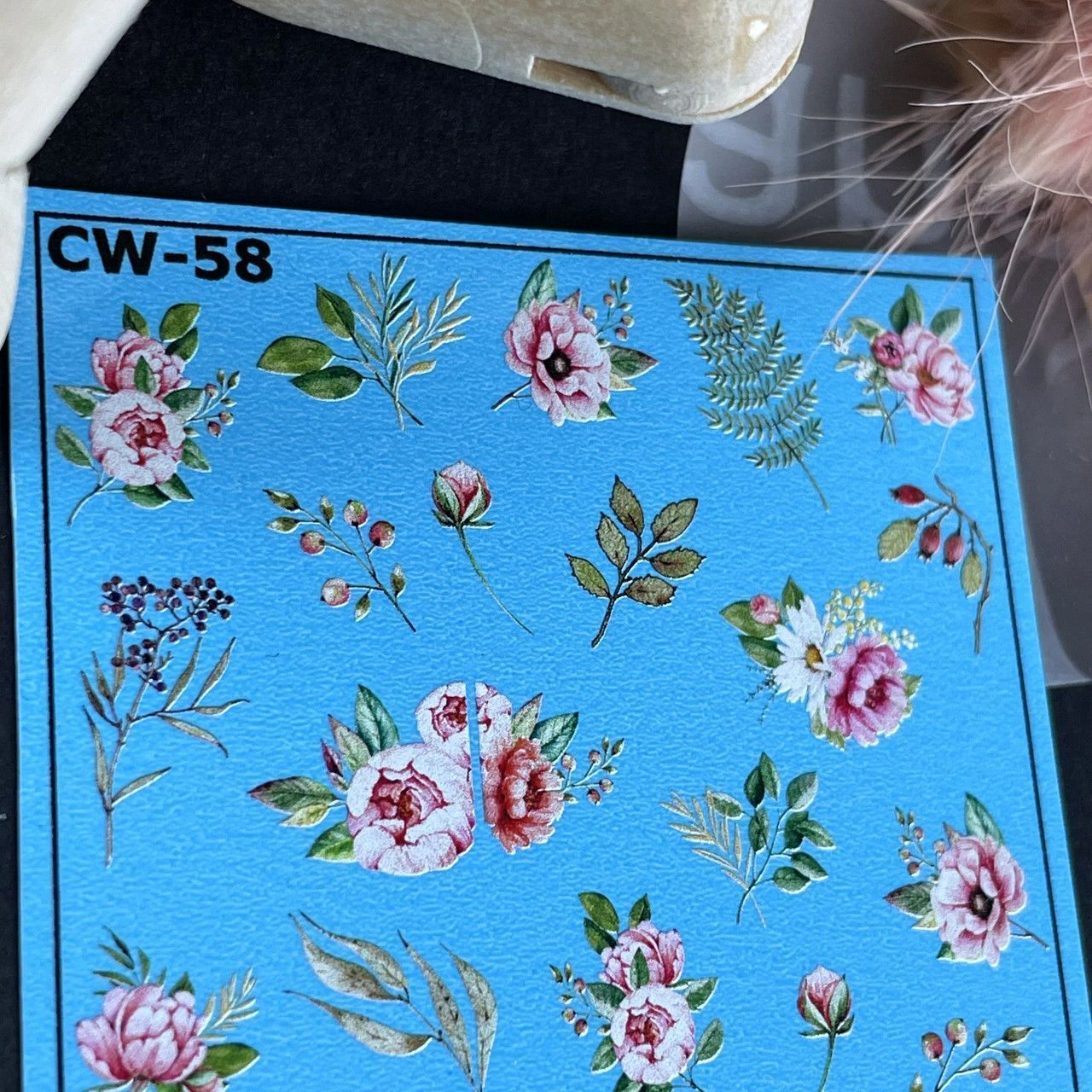 Слайдер Дизайн New MAX CW-58