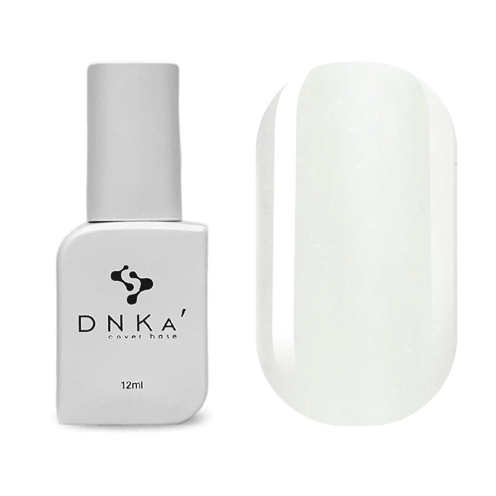 База Cover DNKa №45, 12 ml
