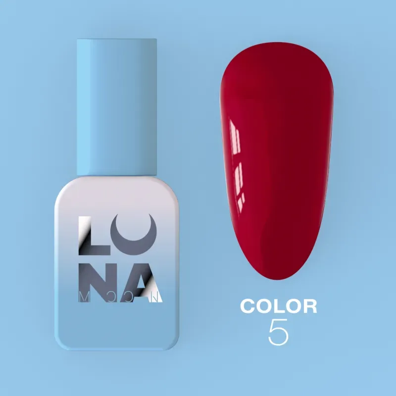 Гель-лак LUNA Color №05, 8ml