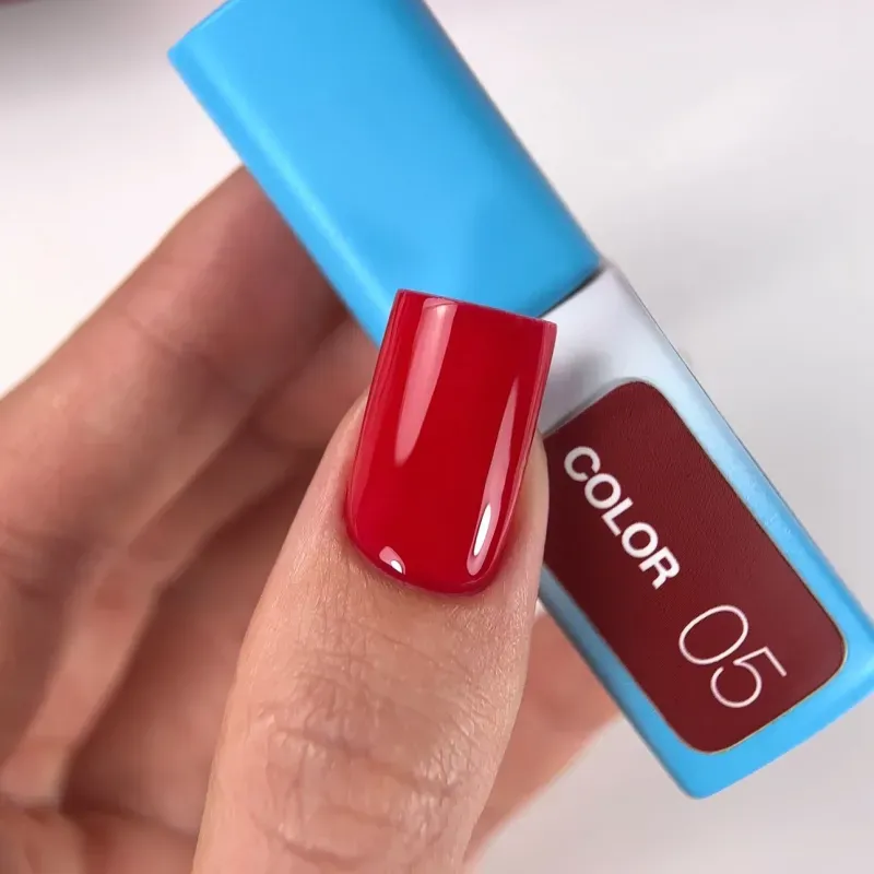 Гель-лак LUNA Color №05, 8ml
