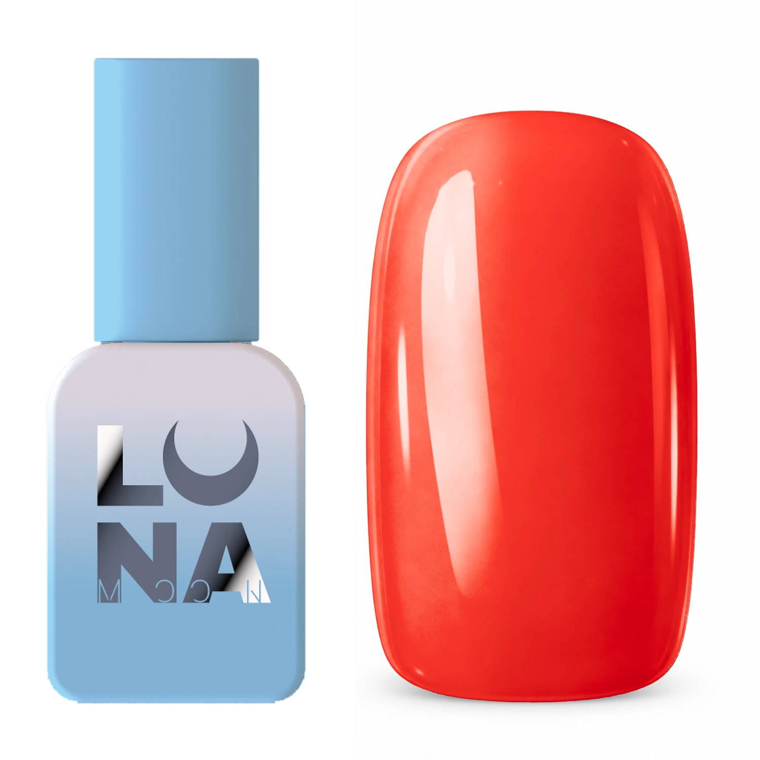 Гель-лак LUNA Color №141, 13ml