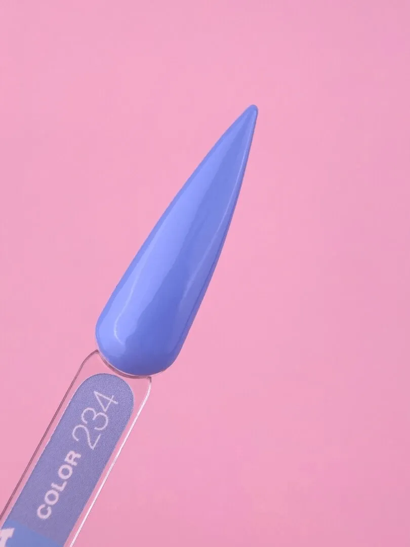 Гель-лак LUNA Color №234, 13ml