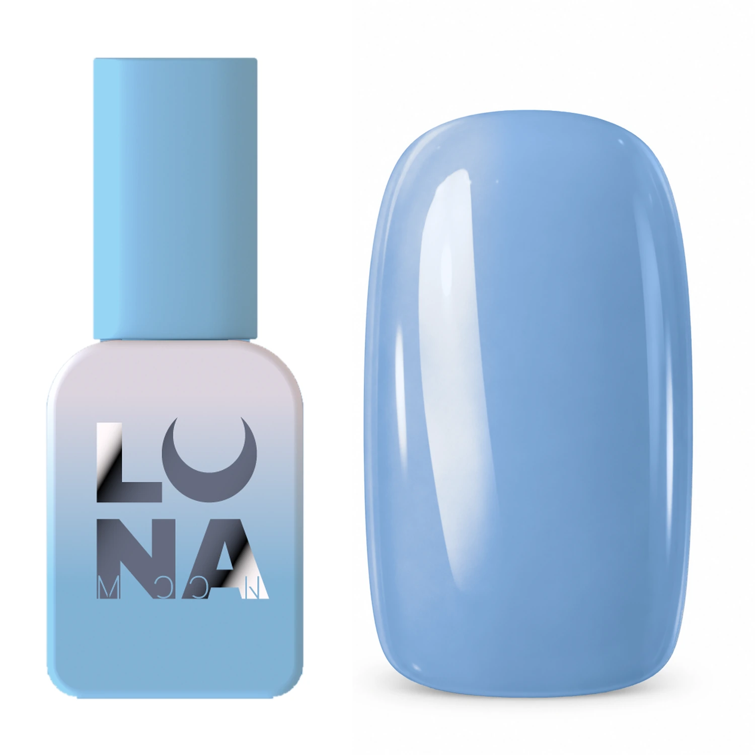 Гель-лак LUNA Color №234, 13ml