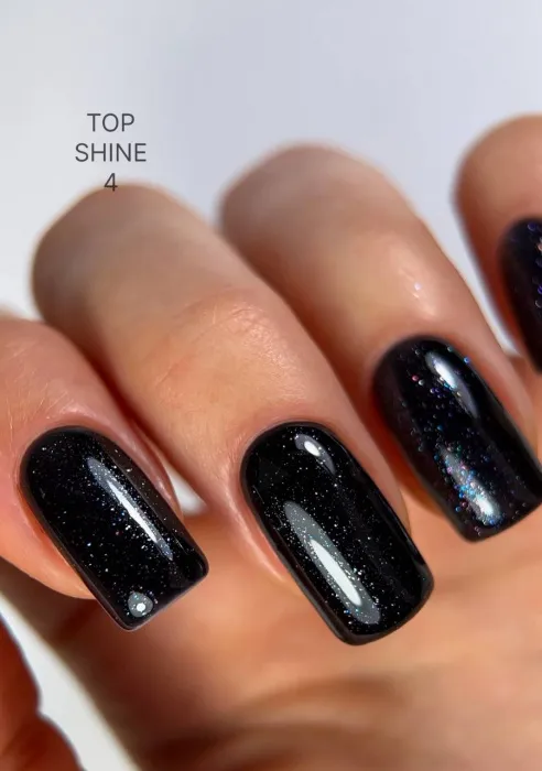 DARK Top Shine 4, 10 мл