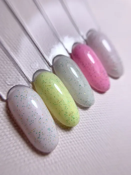 DARK Top Shine 4, 10 мл