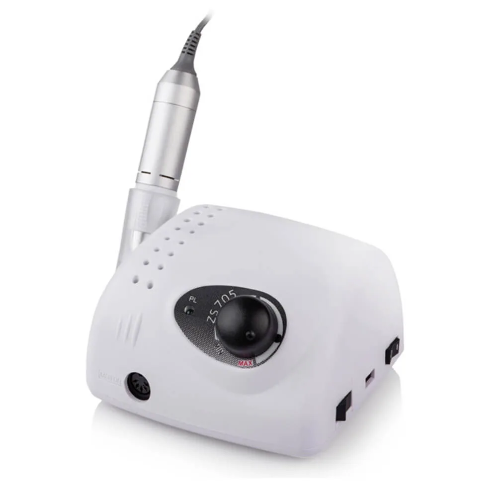 Фрезер BUCOS ZS-705 White (65W/35000 об.), Гарантія 3 місяці