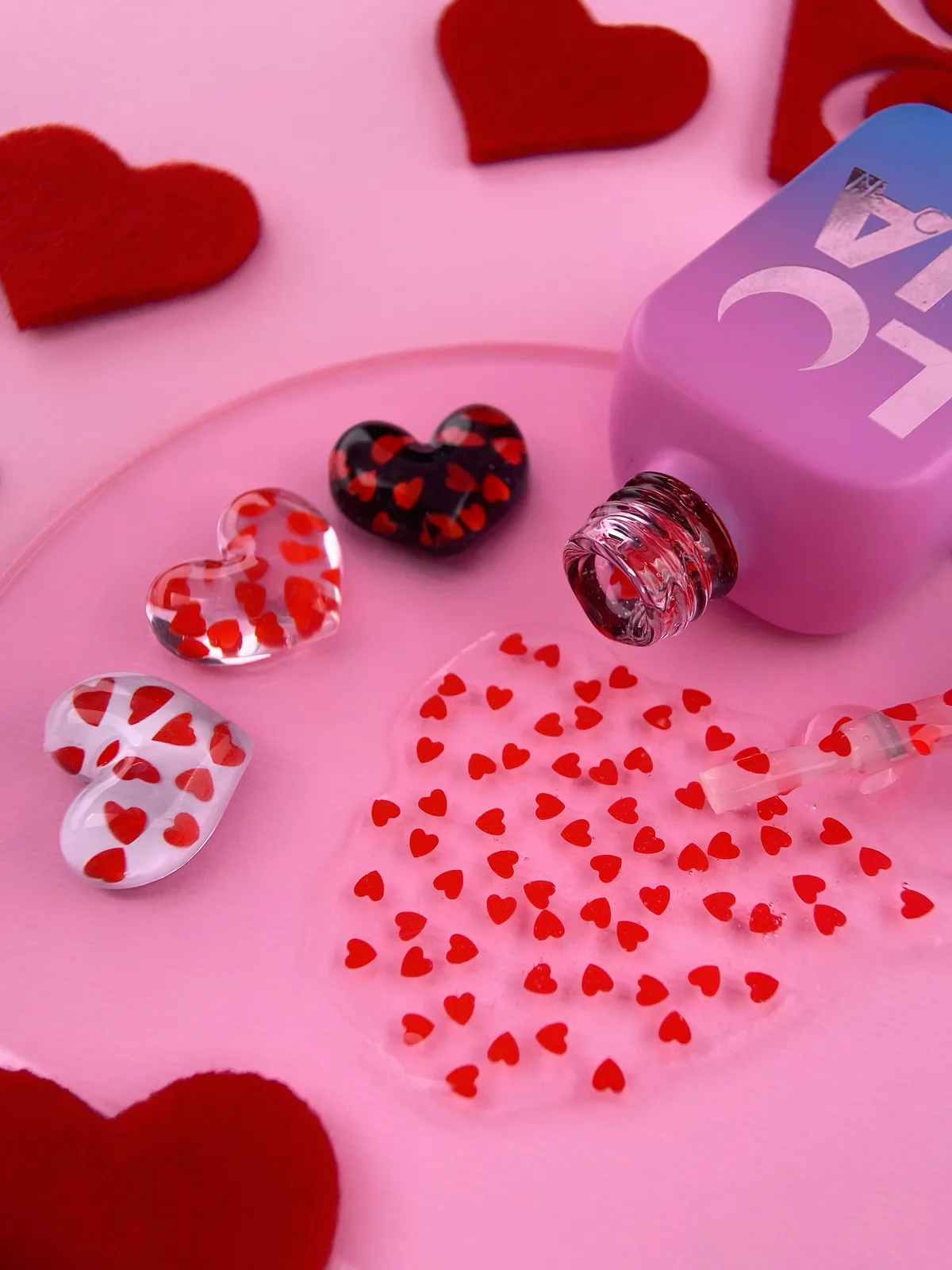 Top LUNA Romantic, 13 мл