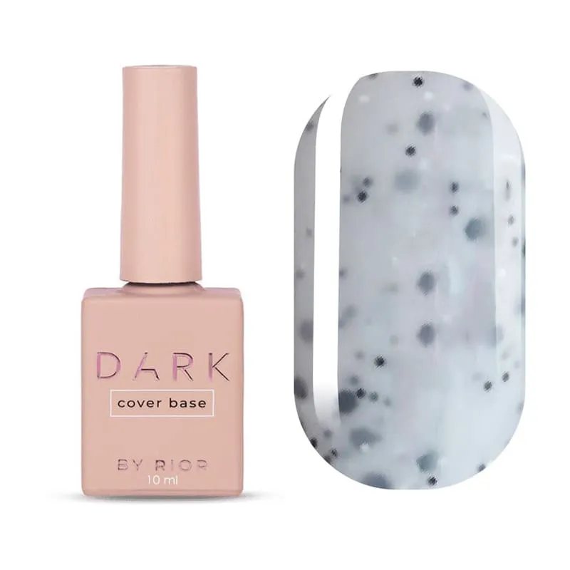 База Dark Yogurt Base №1, 10 мл