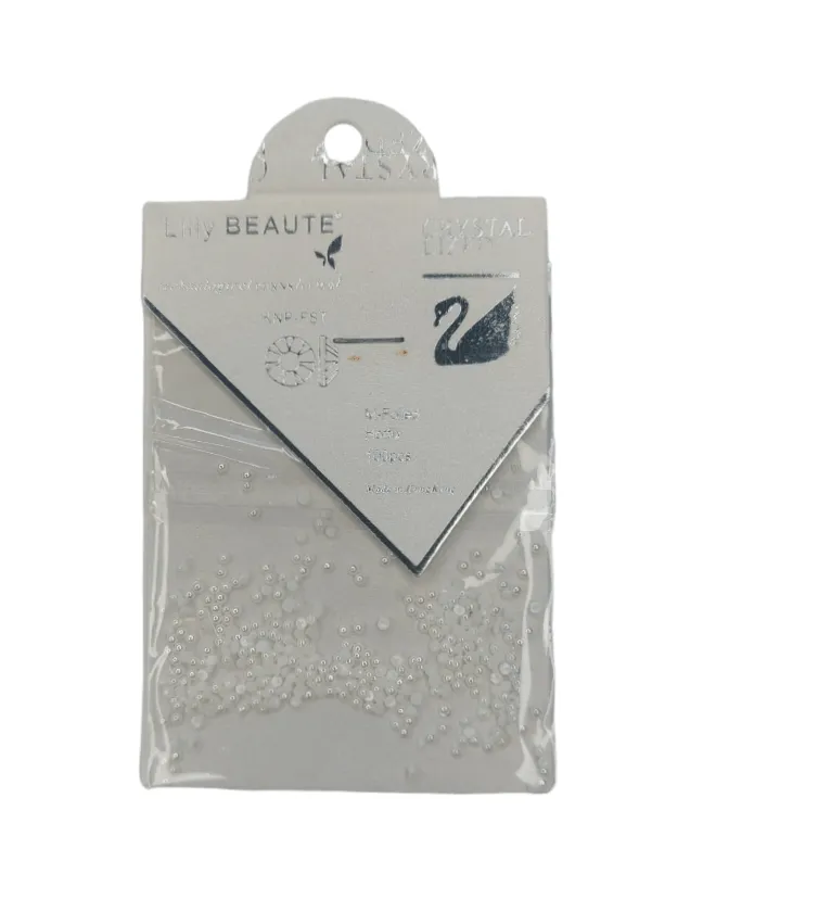 Камені LillyBeaute, дрібні перли