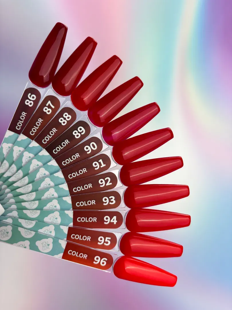 Гель-лак You Are Cute Color №90, 5ml