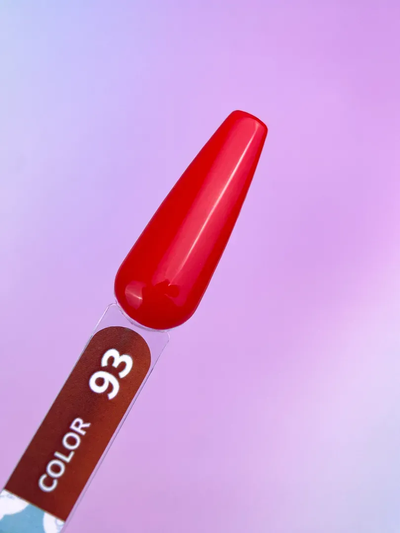 Гель-лак You Are Cute Color №93, 5ml