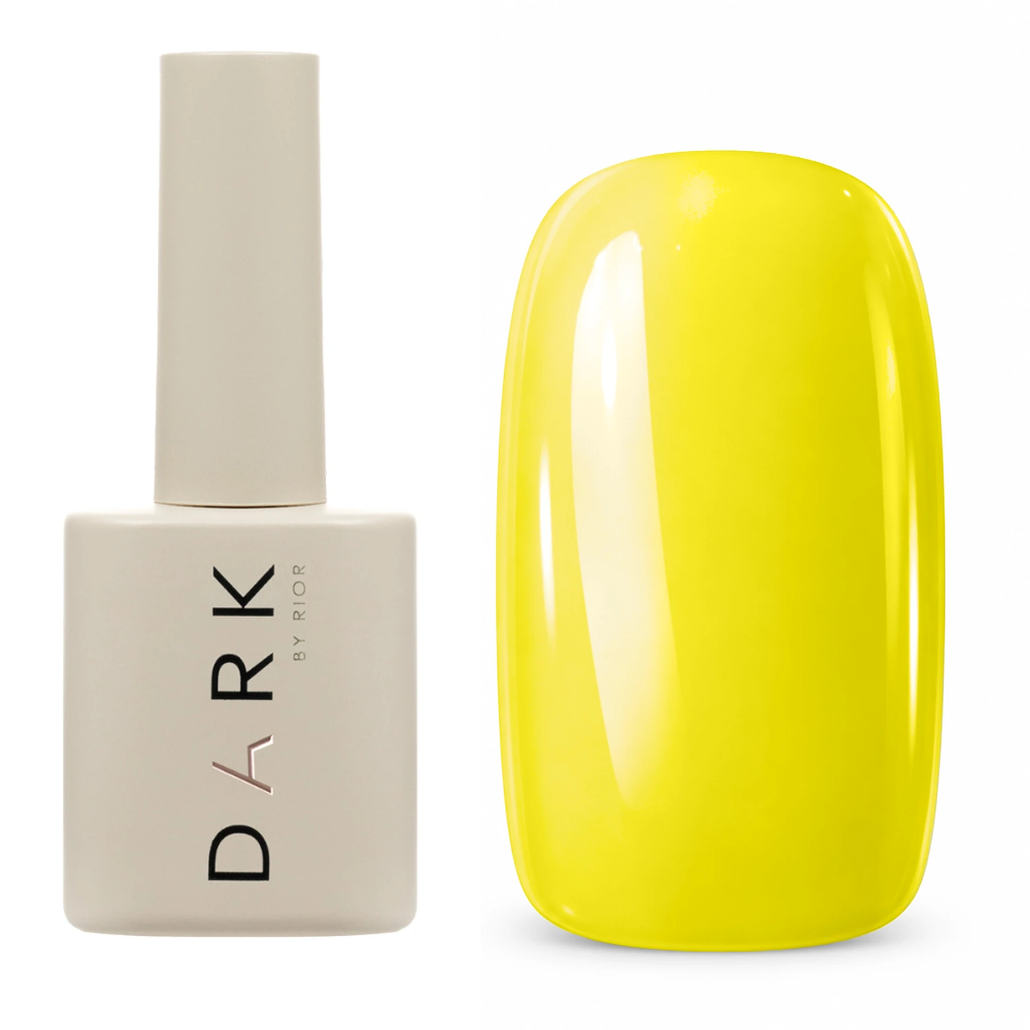 Гель-лак Dark gel polish №102, 10 мл