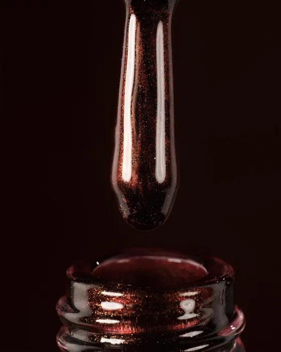 Гель-лак Dark gel polish №157, 6 мл