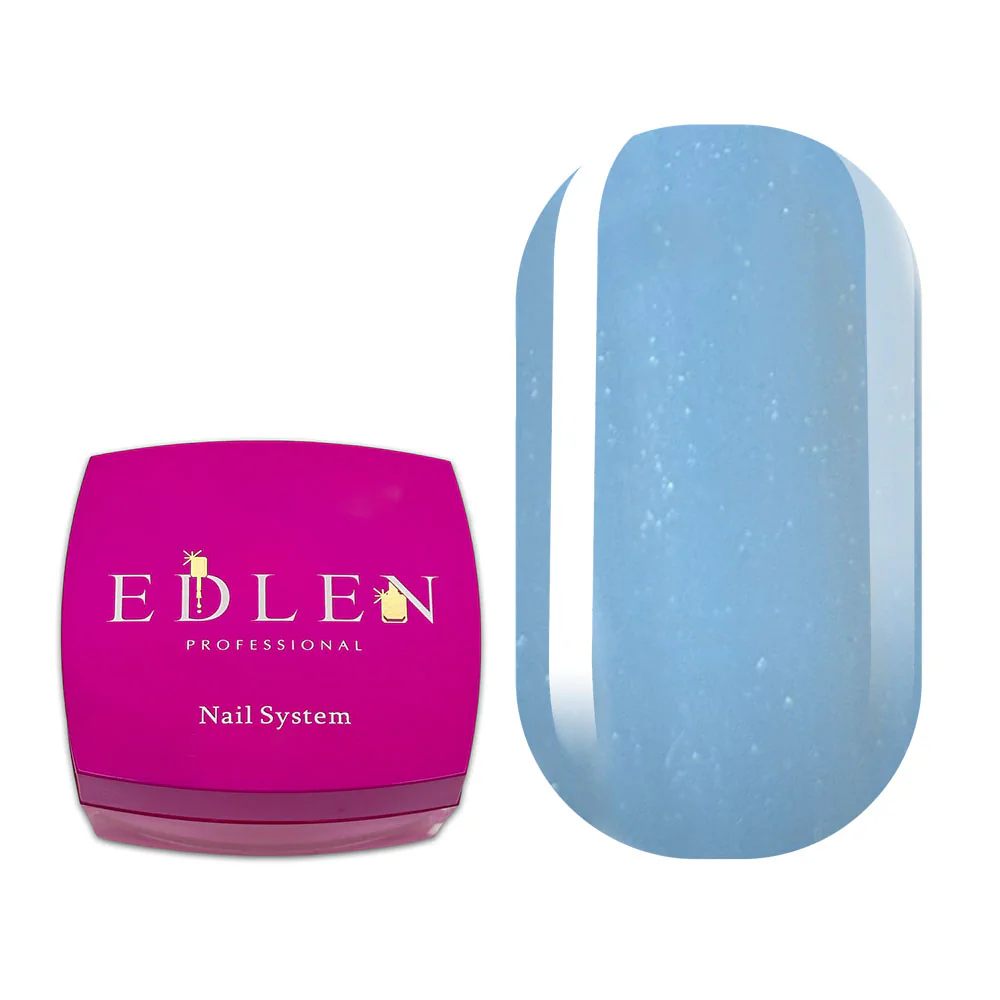 Edlen Builder Gel Princess №24, 30 мл