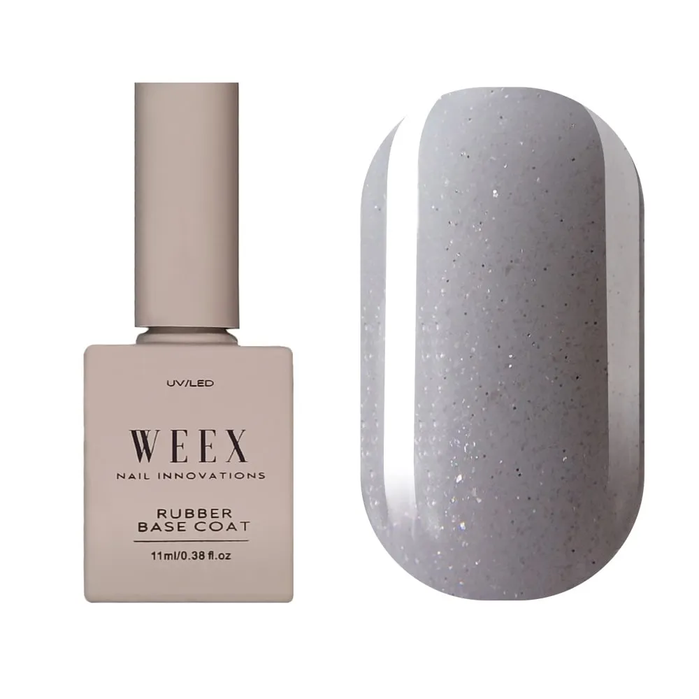 База WEEX Shimmer №28, 11 мл