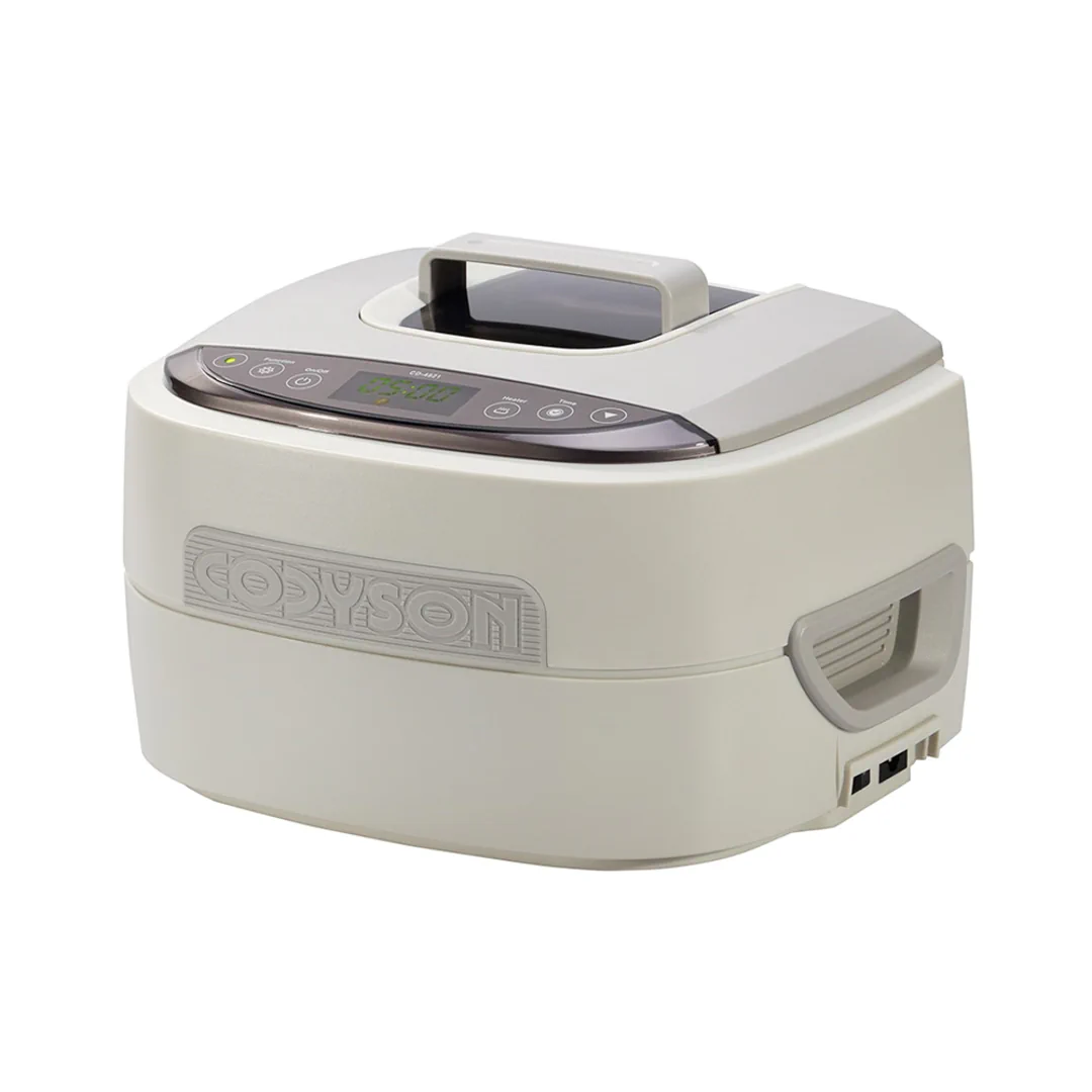 Ультразвуковая мойка Codyson CD-4821, 2,5 л