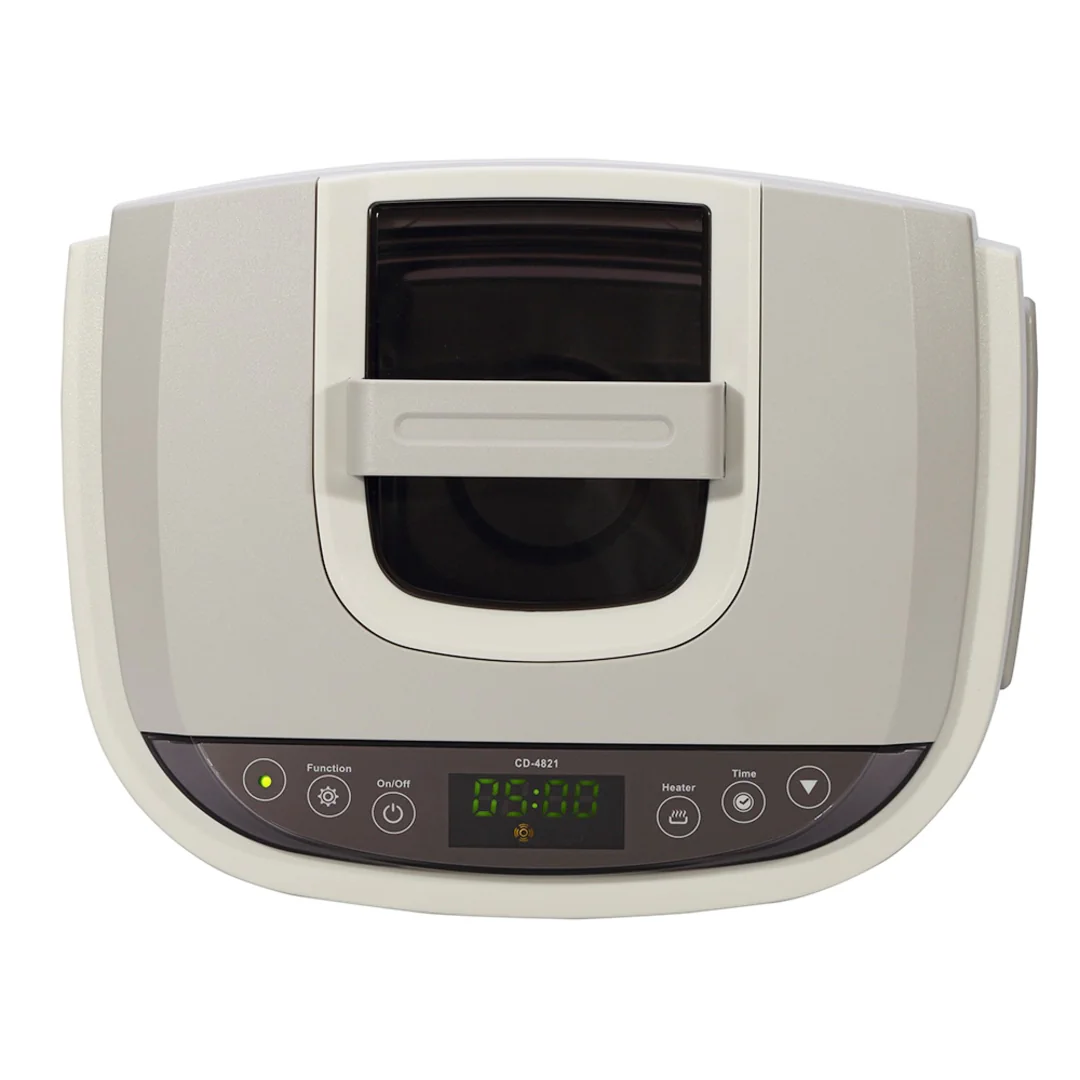 Ультразвукова мийка Codyson CD-4821, 2,5 л