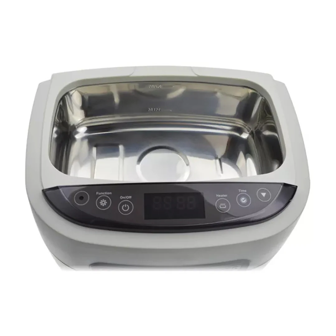 Ультразвукова мийка Codyson CD-4821, 2,5 л