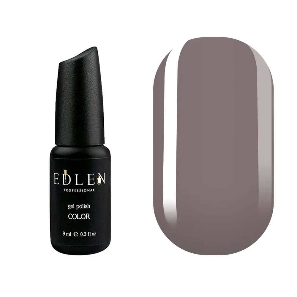 Гель-лак Edlen Color №34, 9 мл