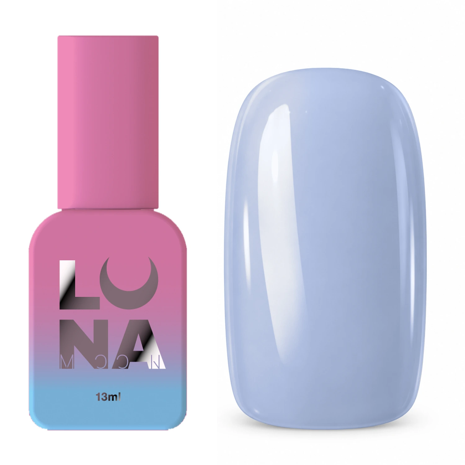 Акрил-гель LUNA Light Acrygel №47, 30 мл