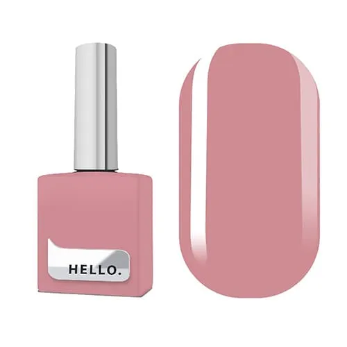 Жидкий гель HELLO Smart Gel Womanly, 15 мл