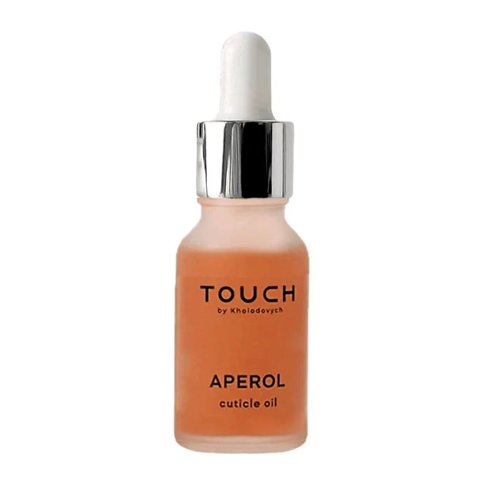 Масло для кутикулы Touch Aperol, 15 мл