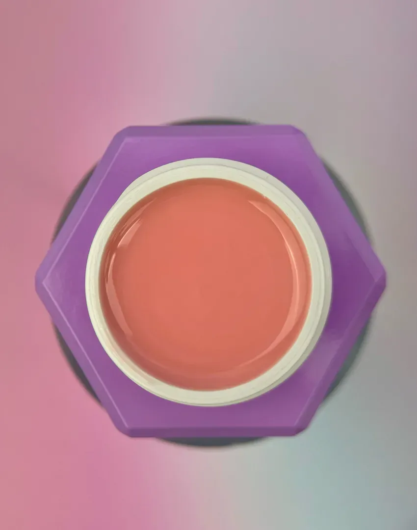 Гель для нарощування You Are Cute Builder Gel №10, 15 мл