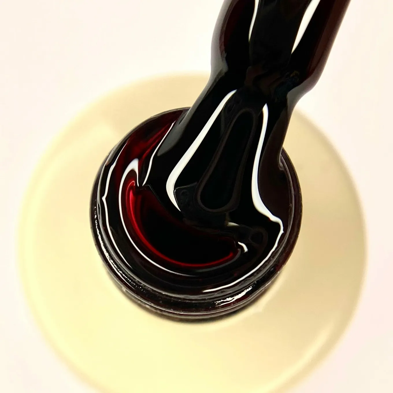 Гель-лак Nika Zemlyanikina the gel polish №110, 6 мл