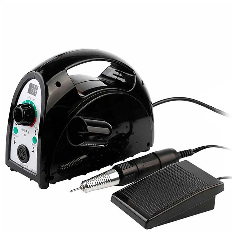 Фрезер SIMEI DM-222 (45W/35000 об.)