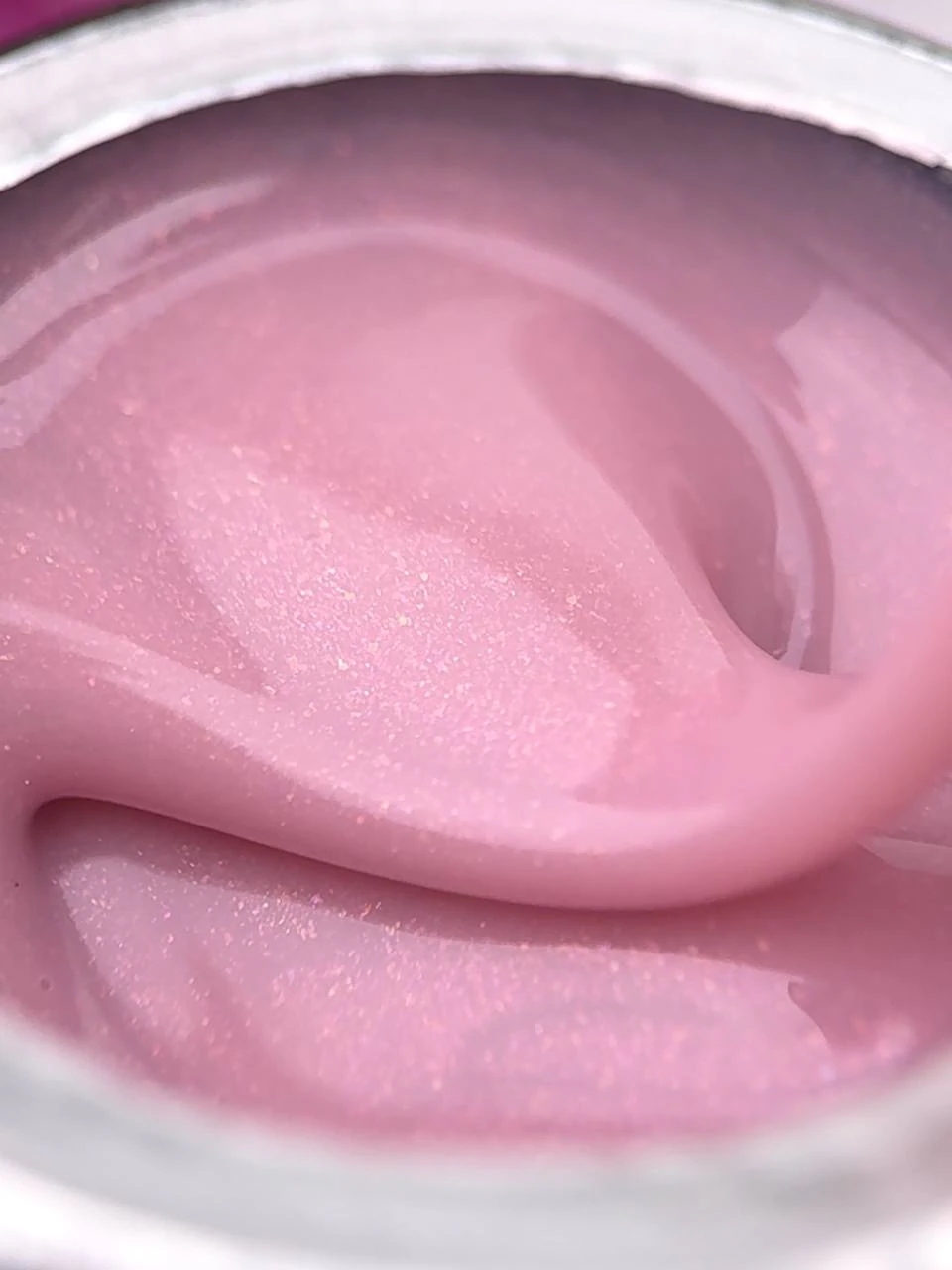 Shine gel, Miss Luna Premium №18, 15 мл