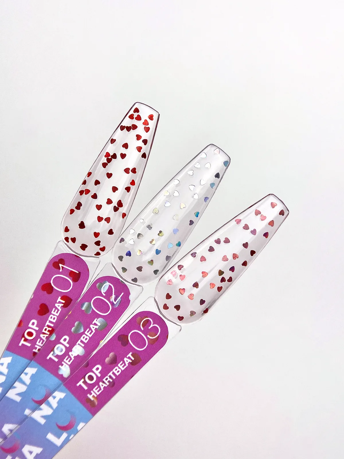 Top LUNA Heartbeat №2, 13 мл