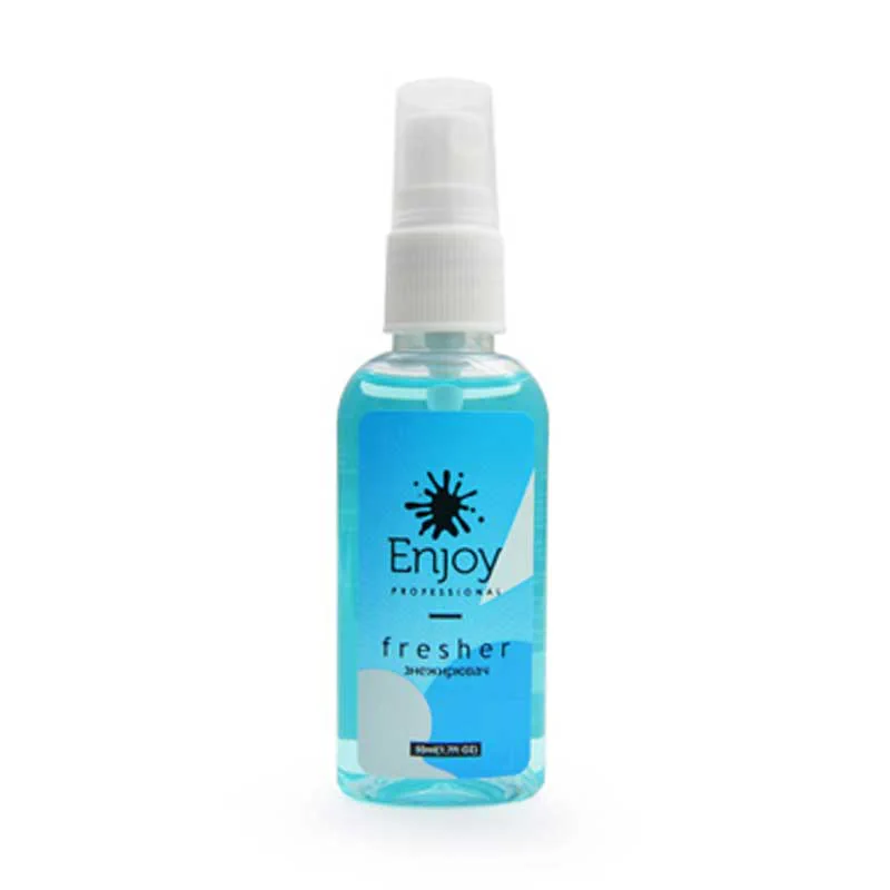 Enjoy знежирювач Nail fresher, 50 мл