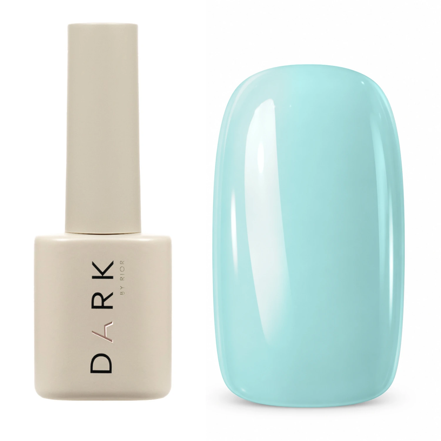 Гель-лак Dark gel polish №116, 6 мл