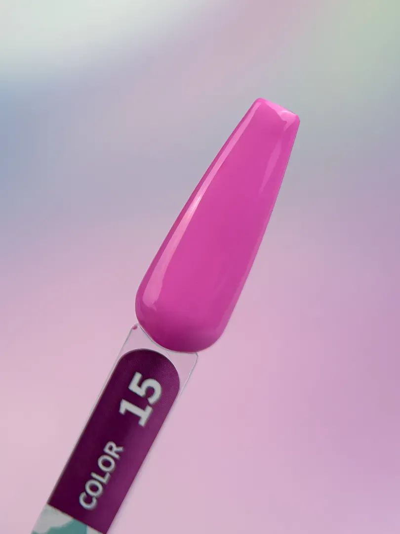 Гель-лак You Are Cute Color №15, 5ml