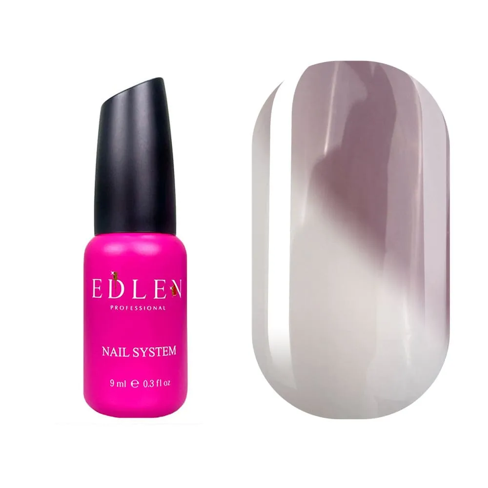 Edlen Cover base Termo №4, 9 мл