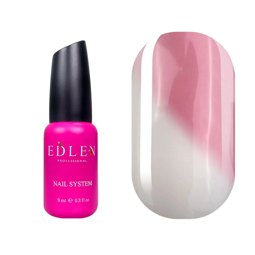Edlen Cover base Termo №3, 9 мл
