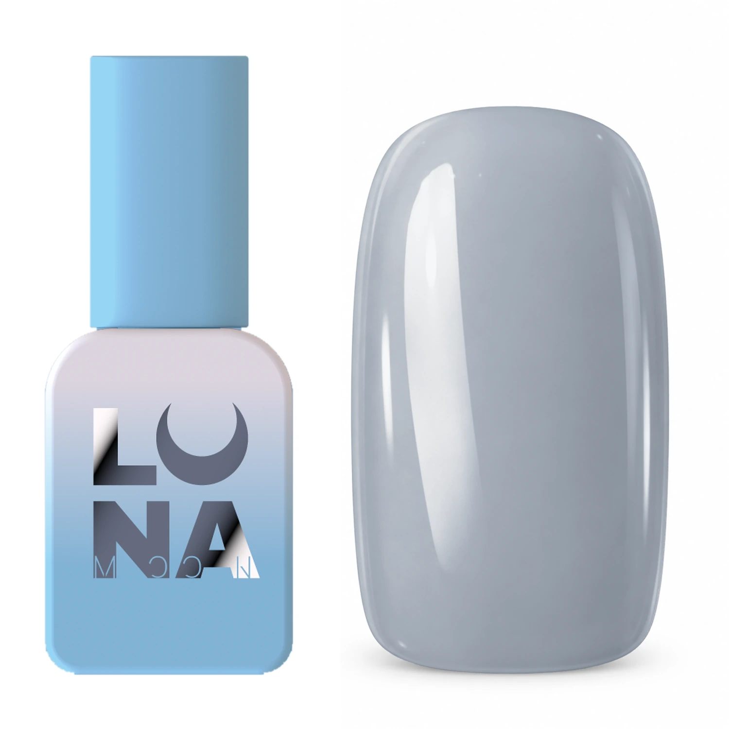 Гель-лак LUNA Color №82, 13ml