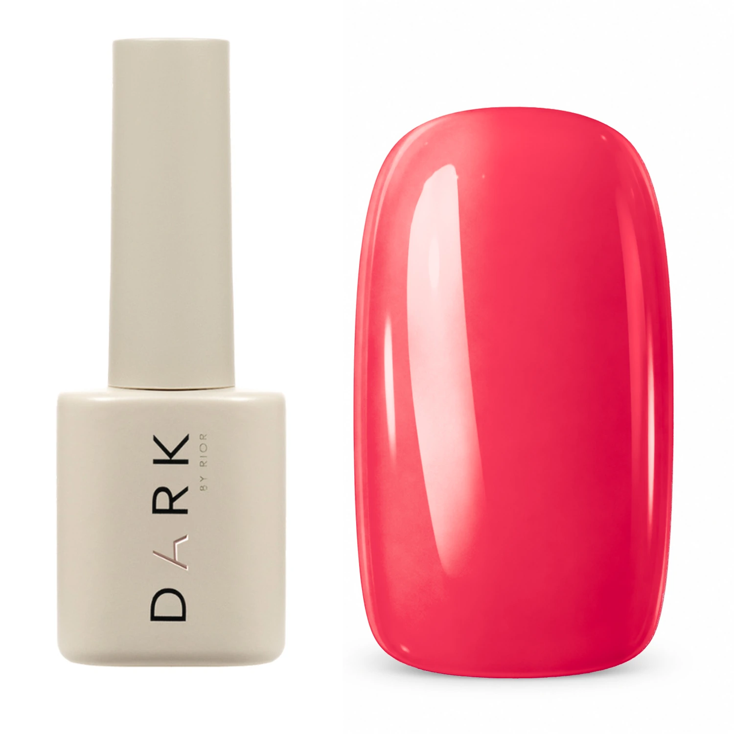 Гель-лак Dark gel polish №50, 6 мл