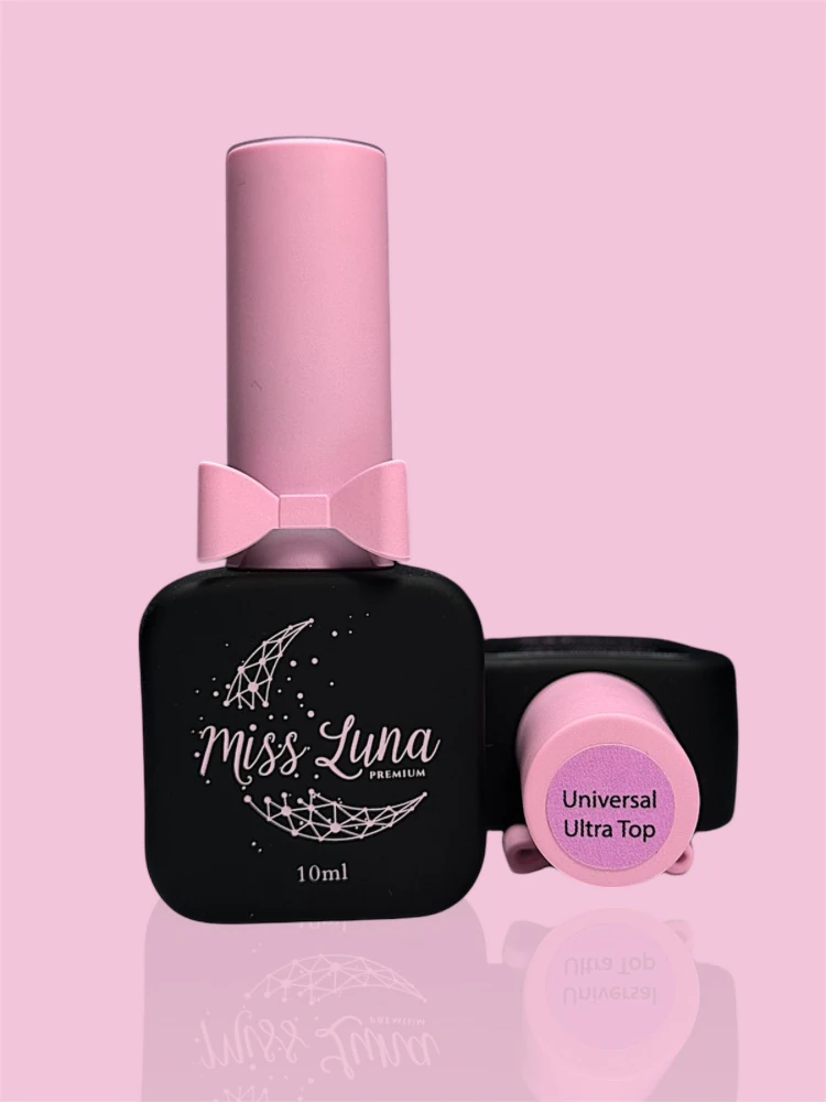 Топ Miss Luna Premium Universal Ultra з UV-фільтром, 10 мл
