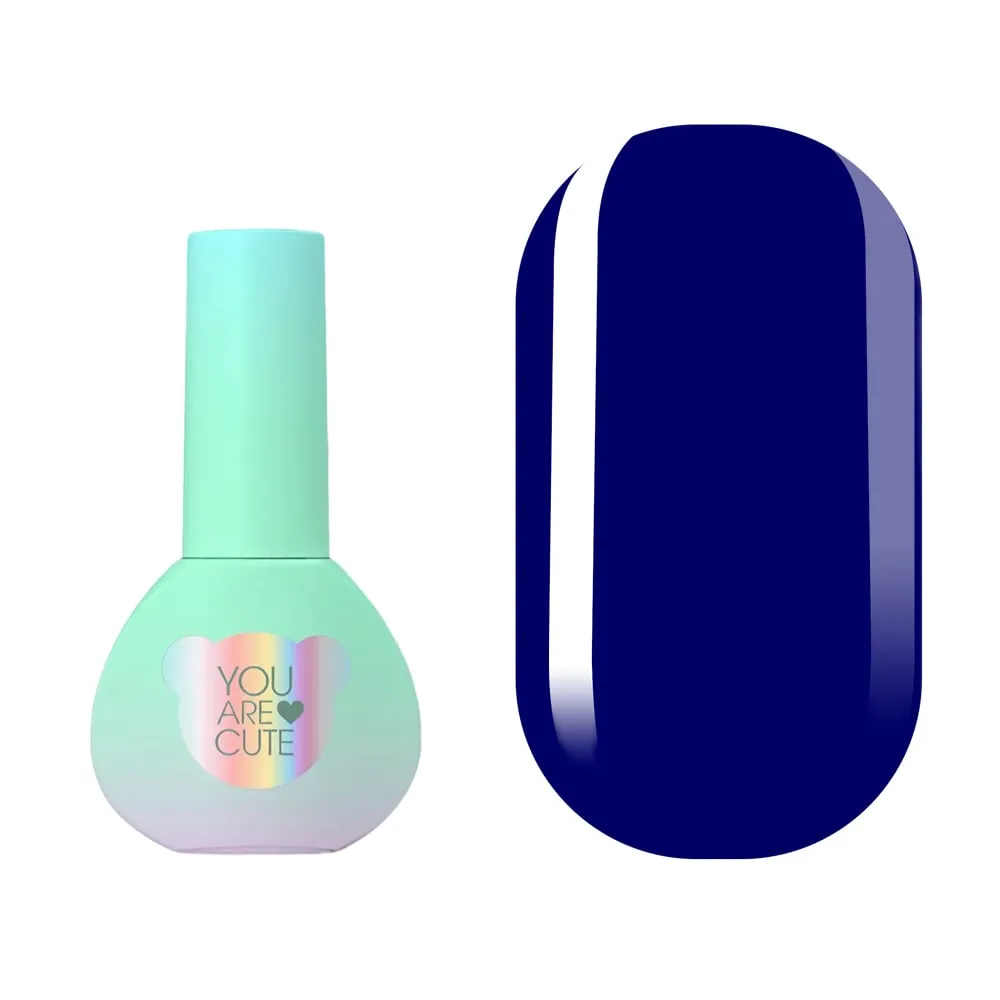 Гель-лак You Are Cute Color №44, 5ml